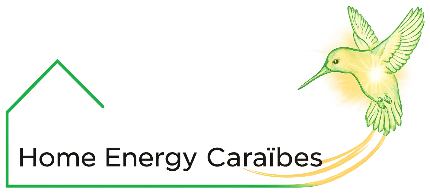 Home Energy Caraïbes